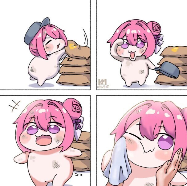 도로롱으로 유게를 정화한다_1.jpg