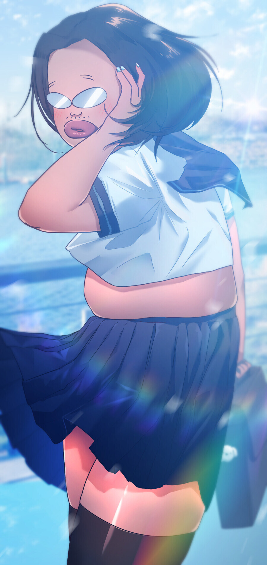 오수카 델타 탱고 목표를 확인했다._12.jpg