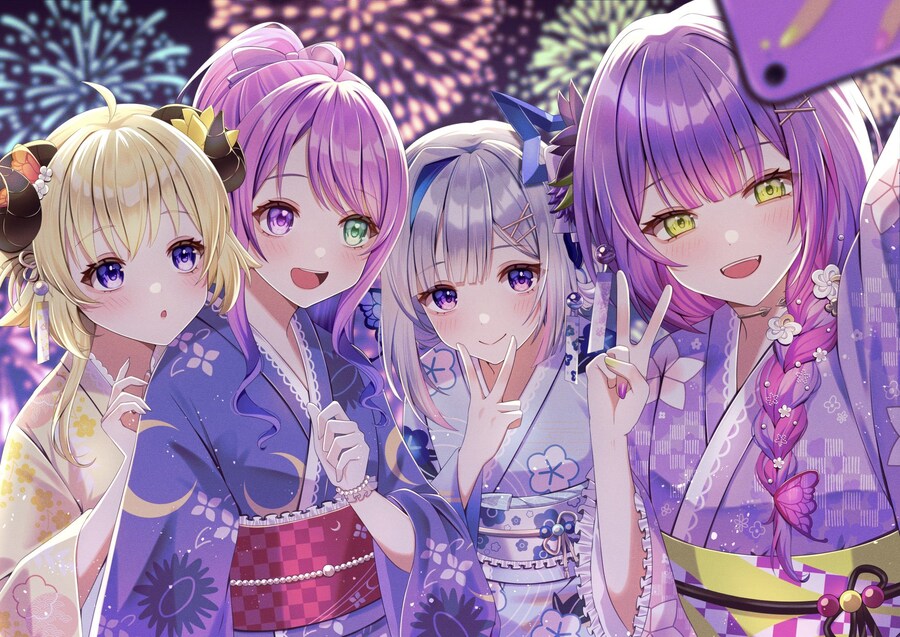 버튜버) 여름 밤의 환상_1.png