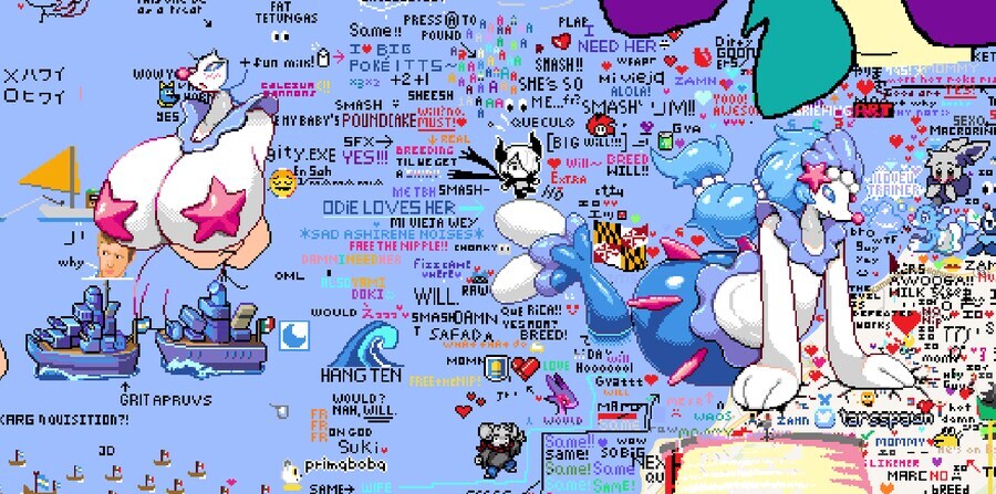 wplace)하와이 침공한 누리레느 근황_4.jpg