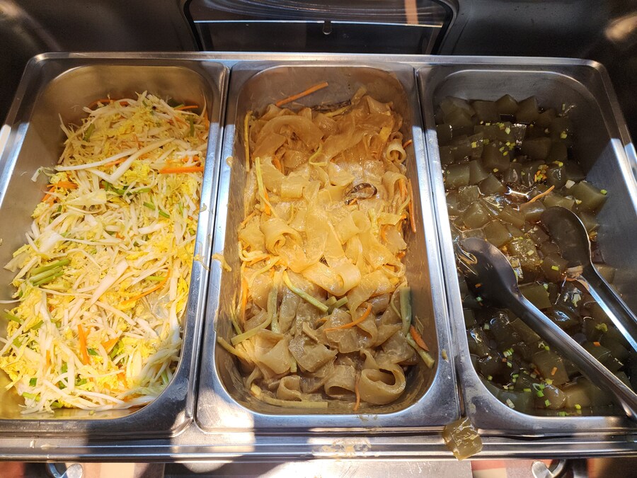 중국 칭다오 호텔 조식_12.jpg