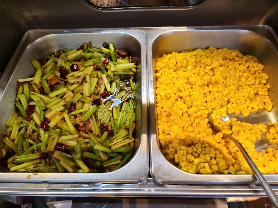 중국 칭다오 호텔 조식_15.jpg