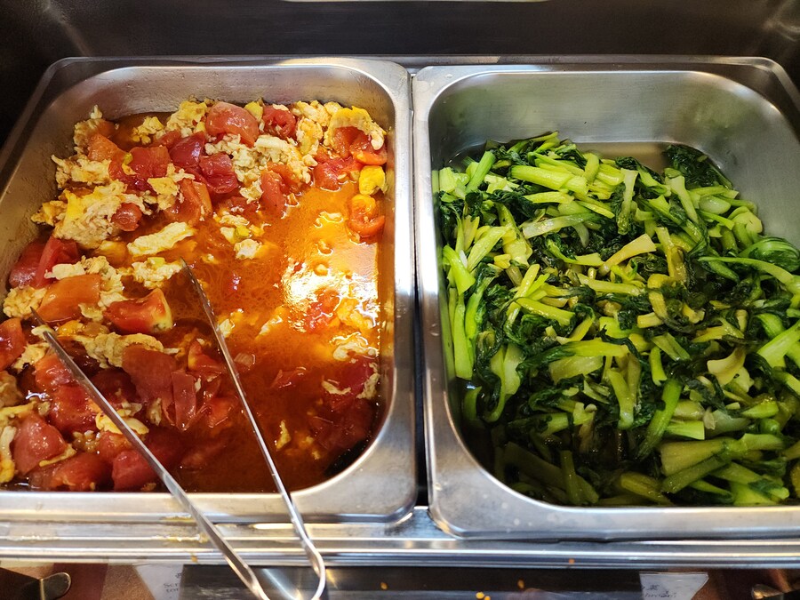 중국 칭다오 호텔 조식_17.jpg