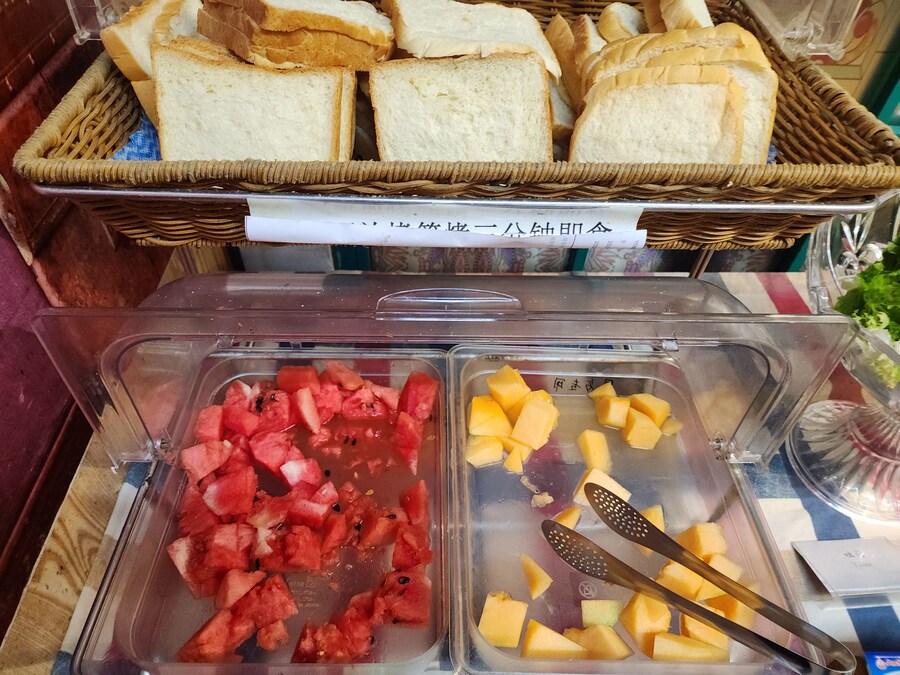 중국 칭다오 호텔 조식_21.jpg