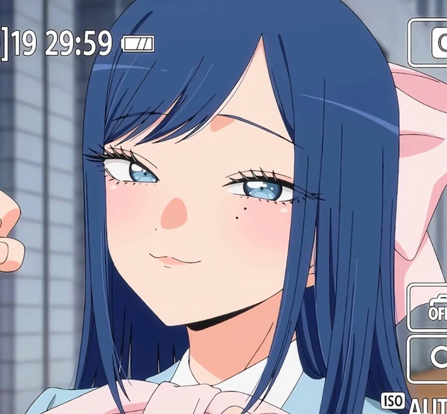 비스크돌) 섹시 여장 비스트의 등장으로 흥건해진 여자캐릭터_2.jpg