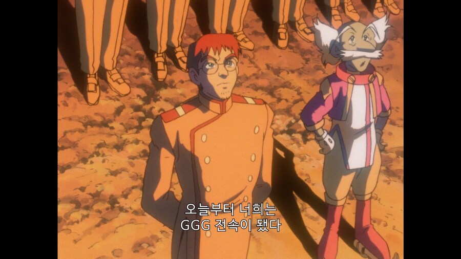 가오가이가]보면 볼수록 이상적인 국가 관계야_1.jpg