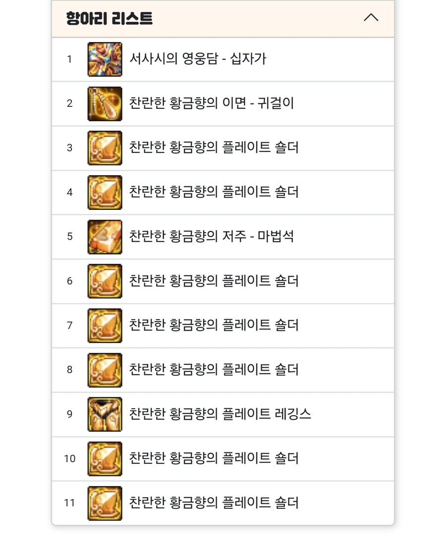 던파) 내가 꼬홀 접은 이유가 손에 안 맞기도 한데..._1.jpg
