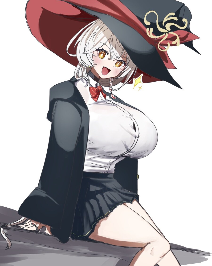 블루아카) 에리 갈수록 커지네_8.jpg