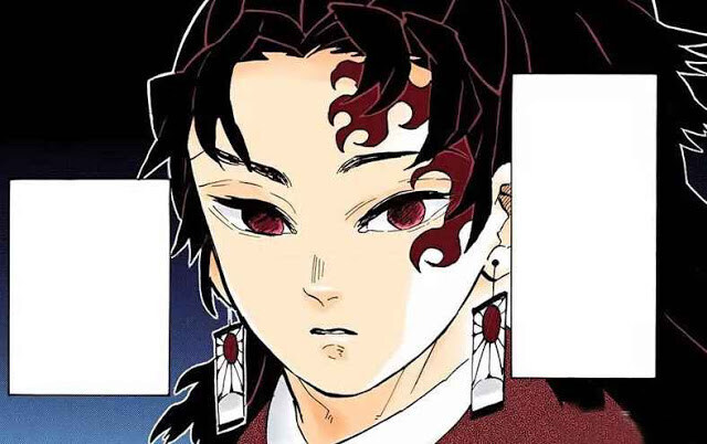 귀멸) ? : 형님 요즘 헛소문이 많다더군요_1.jpg