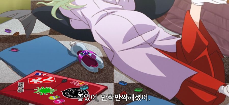 [오타쿠 엘프] 스압 대청소_5.jpg