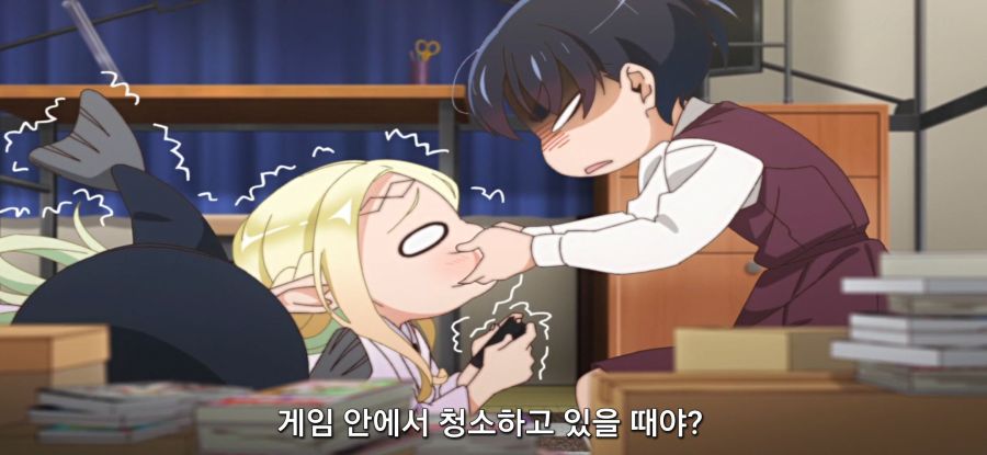 [오타쿠 엘프] 스압 대청소_11.jpg