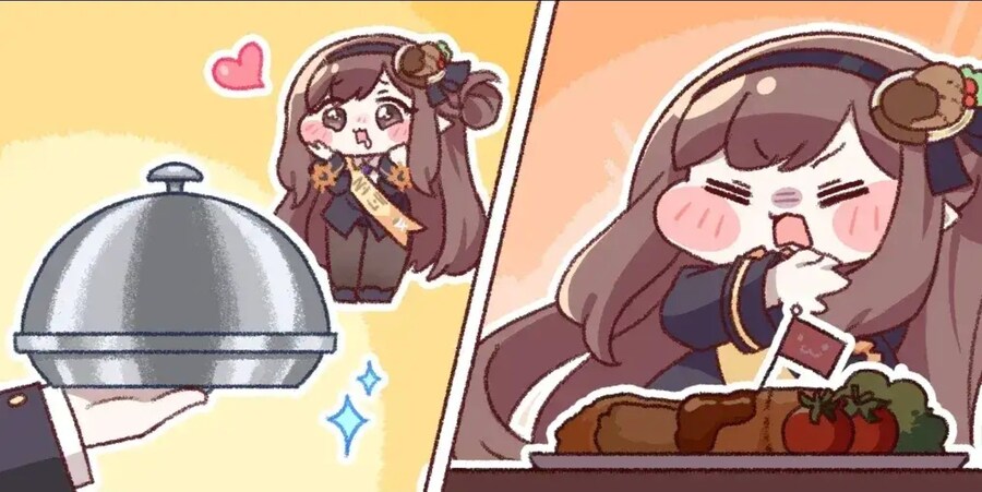 [트릭컬] 2부부터 유일하게 트릭컬리즘을 지키는 종족