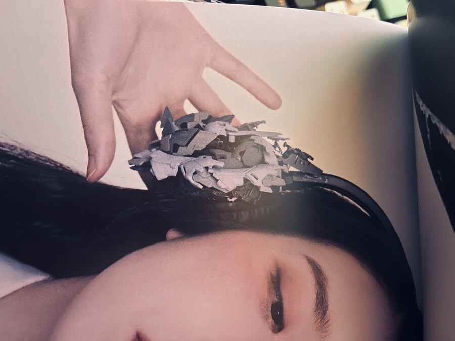 아이유 팬클럽 기념 키트를 받았는데요_3.jpg