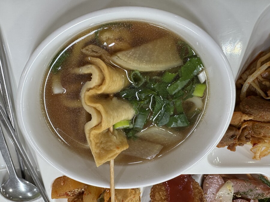 이번 7500원 구로디지털단지 구내식당 밥_5.jpg