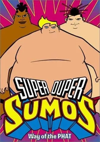 케데헌 개섯거라! 'J-POP 스모 헌터스' 나가신다!_1.webp