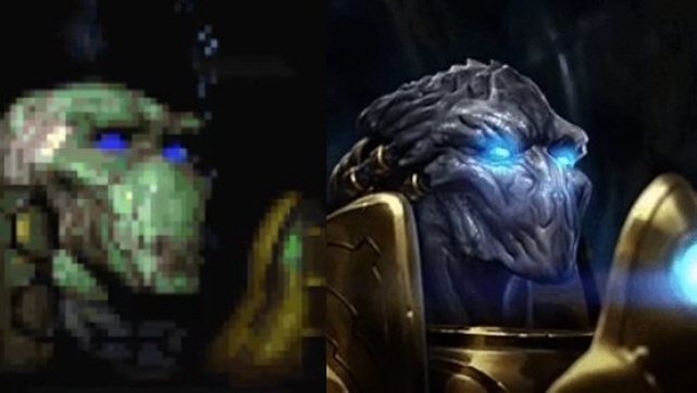 [스타크래프트]프로토스의 유닛 질럿_2.jpg