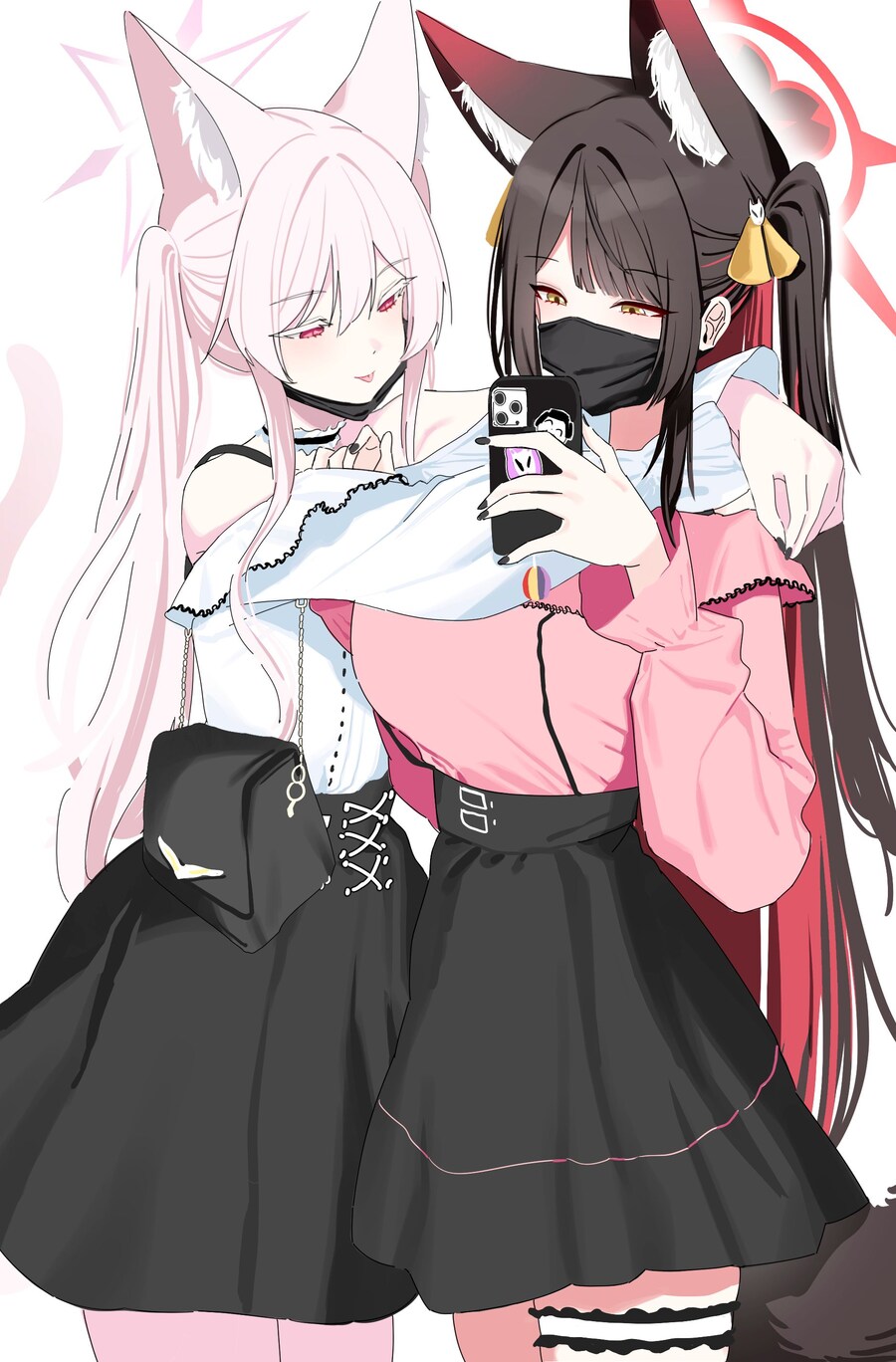 블루아카) 지뢰 좋아하세요?_1.jpg