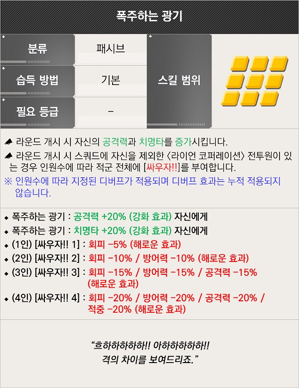 [라스트오리진] 릴리 블룸메르헨, 이리스 유마 스킬 상세_6.png