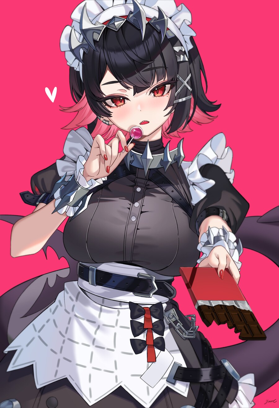 80대 얀데레 미소녀랑 사귀기 ㄱㄴ?_1.png