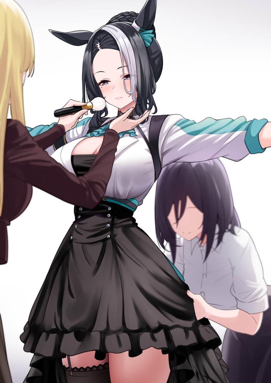 말딸) G1 레이스를 준비하는 우마무스메_1.jpg