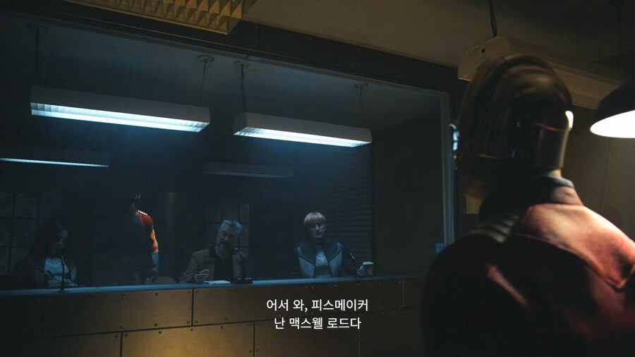DCU)슈퍼히어로 팀 저스티스갱 인성 꼬라지_1.jpg