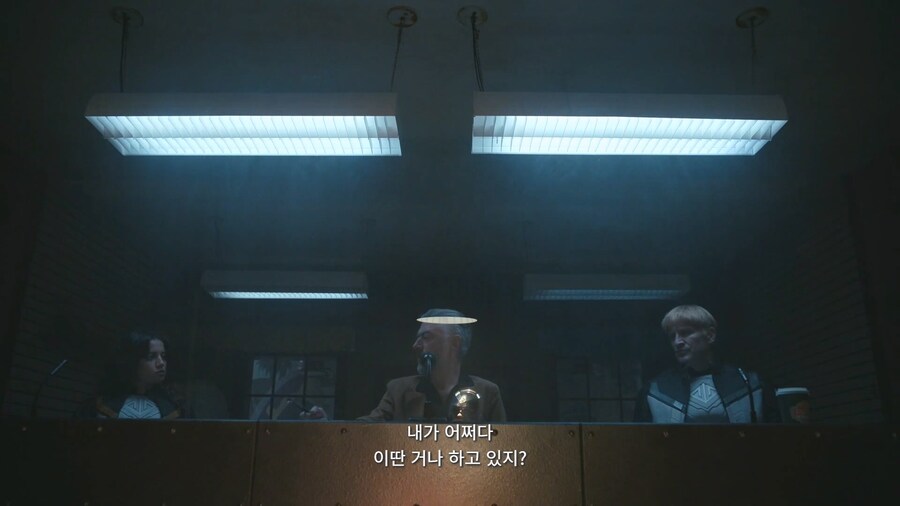 DCU)슈퍼히어로 팀 저스티스갱 인성 꼬라지_6.jpg