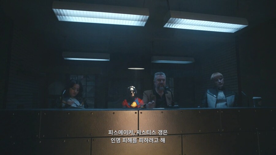 DCU)슈퍼히어로 팀 저스티스갱 인성 꼬라지_17.jpg