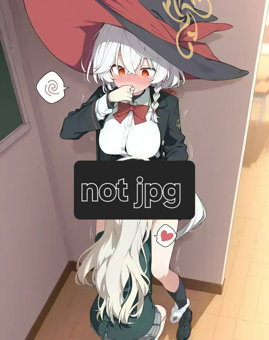 블루아카) 이 짤 로 모브x에리 끝판 왕 인듯_1.png