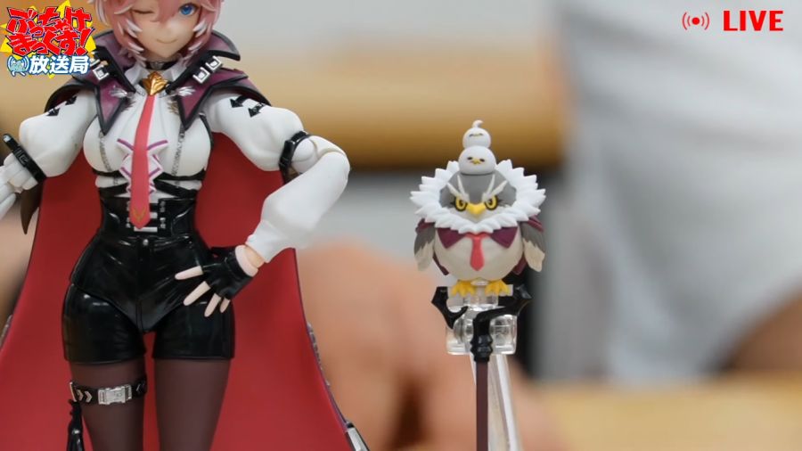 [맥스 팩토리] figma 홀로라이브 - 타카네 루이 생방송 공개 샘플_5.png