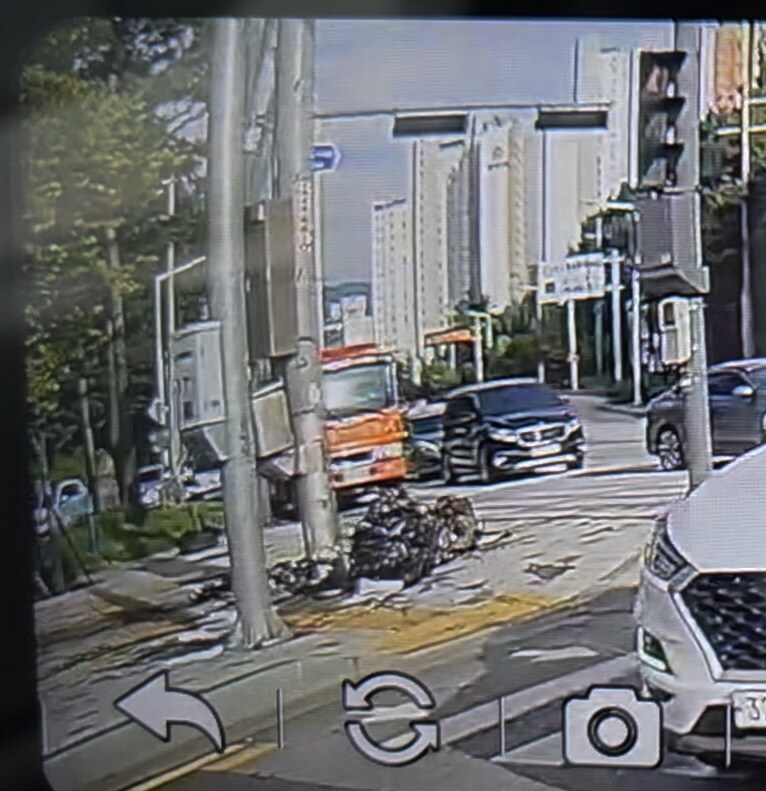 원주 단계동에 교통사고 크게났네..._1.jpg