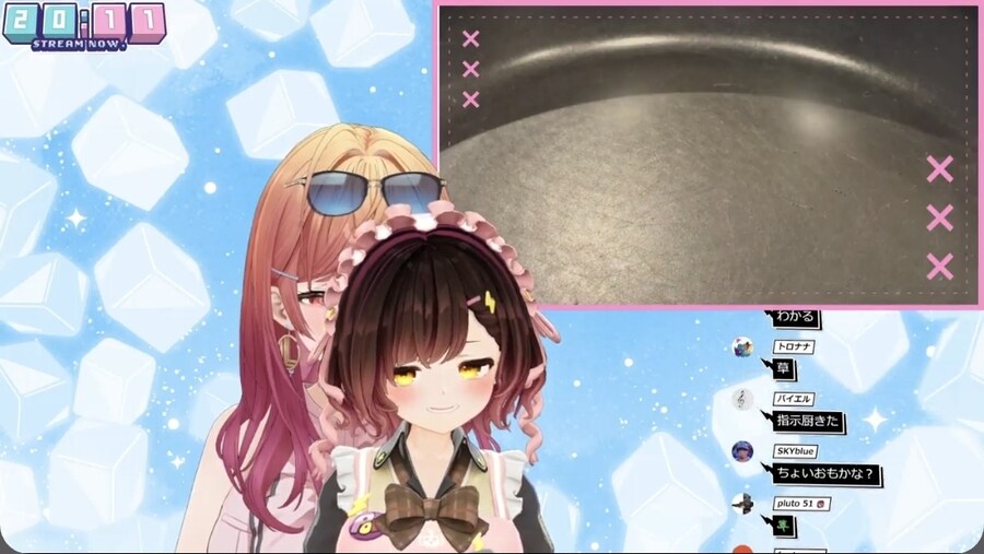 버튜버) 로보리리 벌써부터 불안_1.jpg