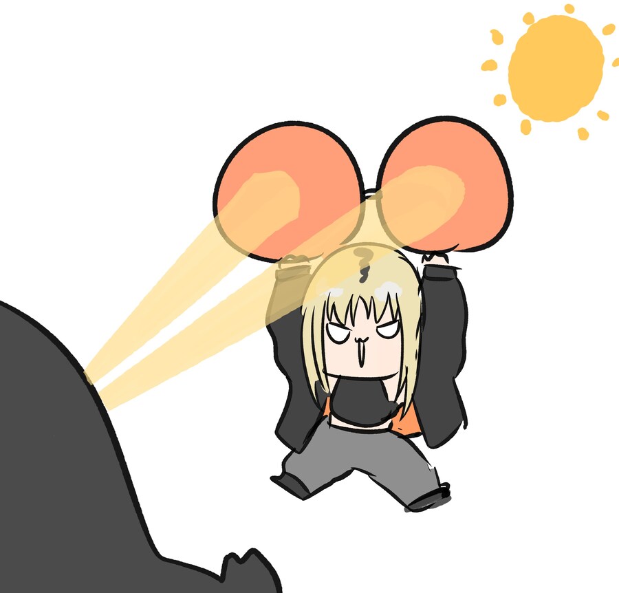 버튜버)니코땅의 멋있는 선글라스_2.jpg