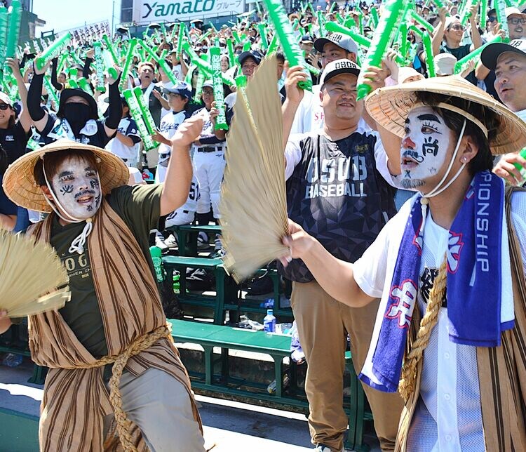 고시엔의 응원복장 규정을 ARABOZA_6.jpg
