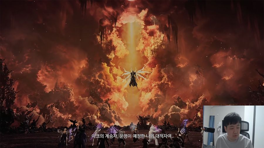 [로아] 로스트아크 카제로스: 종막 퍼클 진행 상황_2.jpg