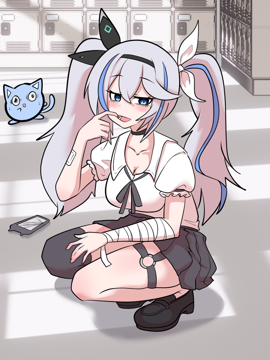 지뢰계 미루 이모 짤!_1.png