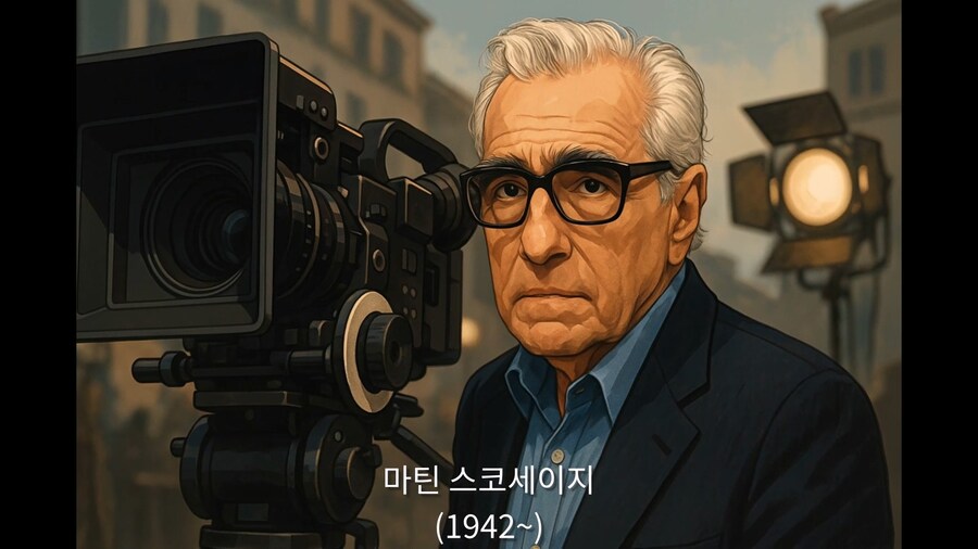 [AI 변환] #5 최고의 영화감독과 명작들 Vol.2_2.jpg
