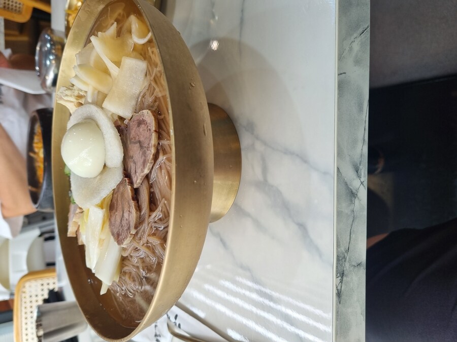 루리웹 최초!!...는 아니고 제 첫 평양냉면 전문점 일산 양각도에서_15.jpg