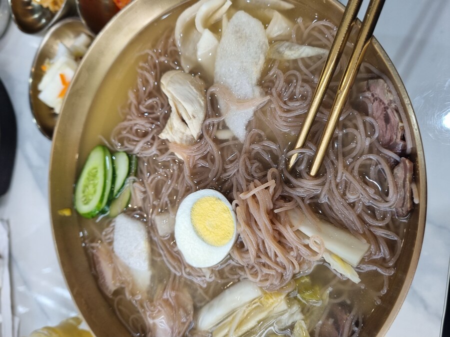 루리웹 최초!!...는 아니고 제 첫 평양냉면 전문점 일산 양각도에서_24.jpg