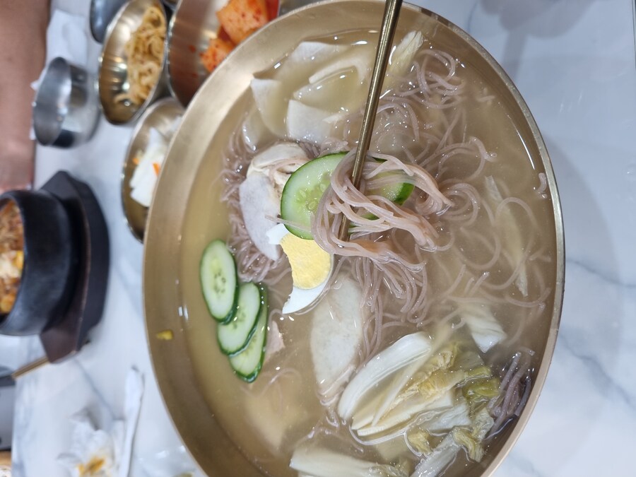 루리웹 최초!!...는 아니고 제 첫 평양냉면 전문점 일산 양각도에서_29.jpg