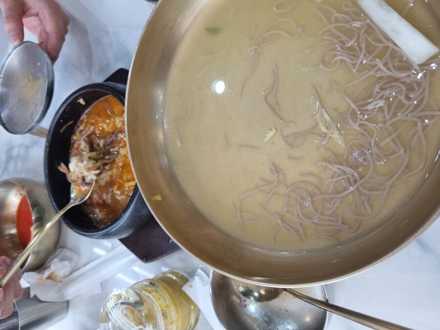 루리웹 최초!!...는 아니고 제 첫 평양냉면 전문점 일산 양각도에서_32.jpg
