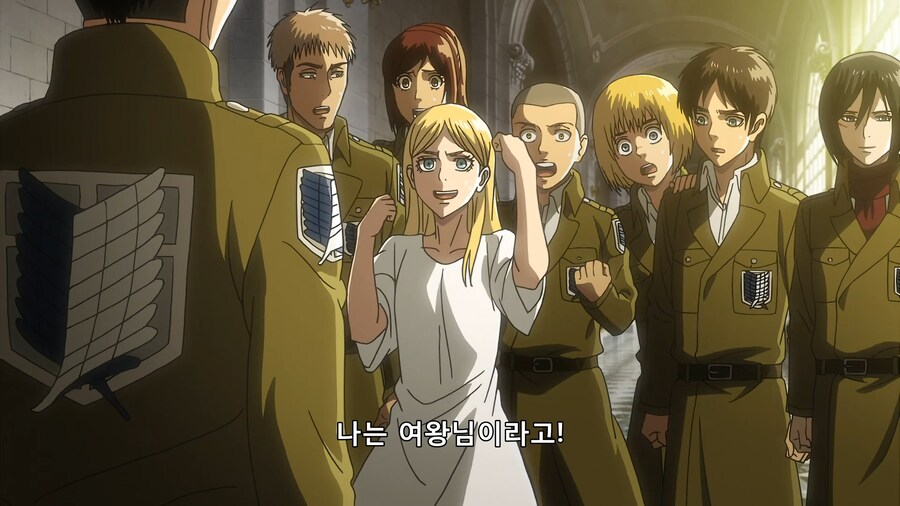 [진격의 거인] 권력남용(스포)_24.png