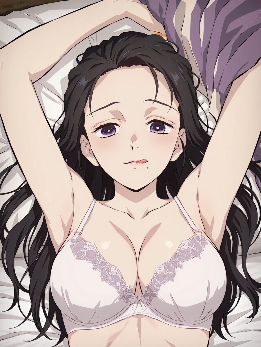 귀멸)“우리 남편이 곰을 때려잡았다고!?”_1.jpg