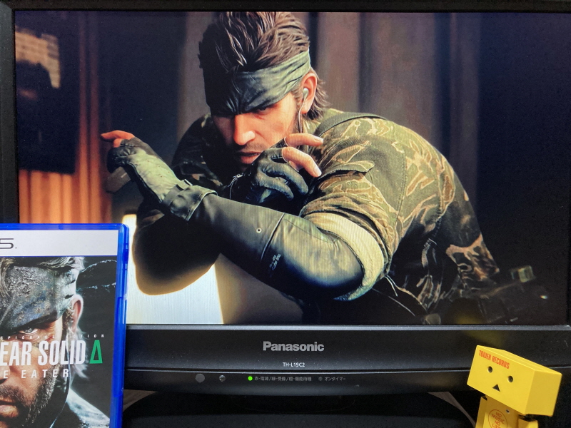 메탈기어 솔리드 Δ(델타) : 스네이크 이터 (일본판)_86.jpg