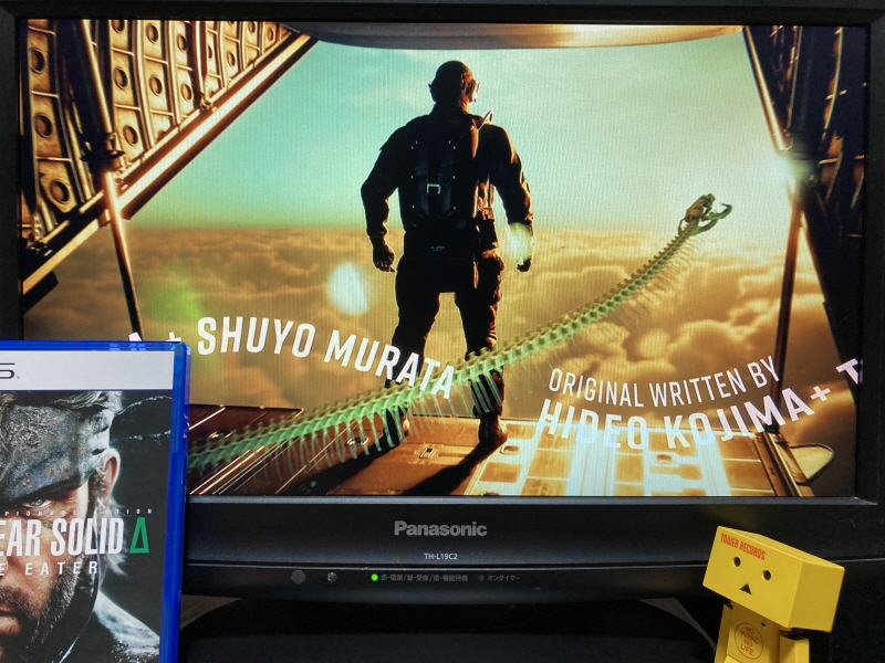 메탈기어 솔리드 Δ(델타) : 스네이크 이터 (일본판)_88.jpg