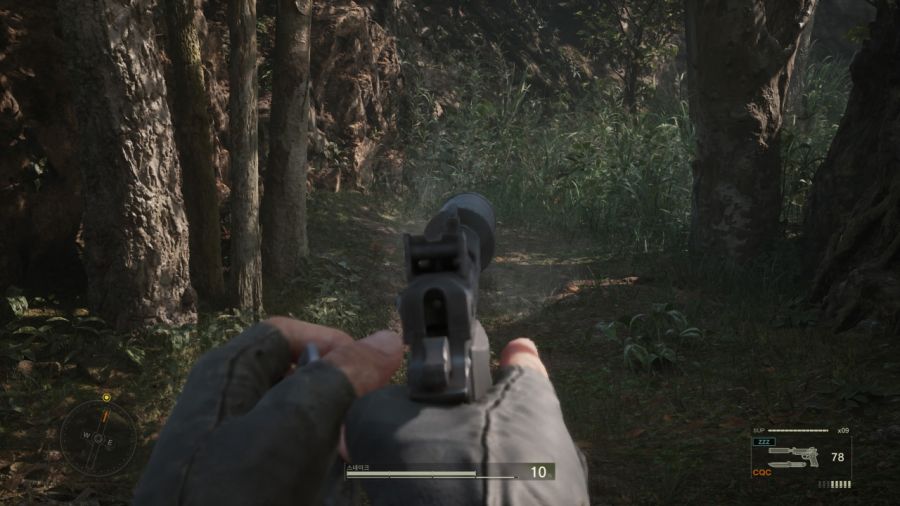 메탈기어 솔리드 Δ(델타) : 스네이크 이터 (일본판)_145.jpg