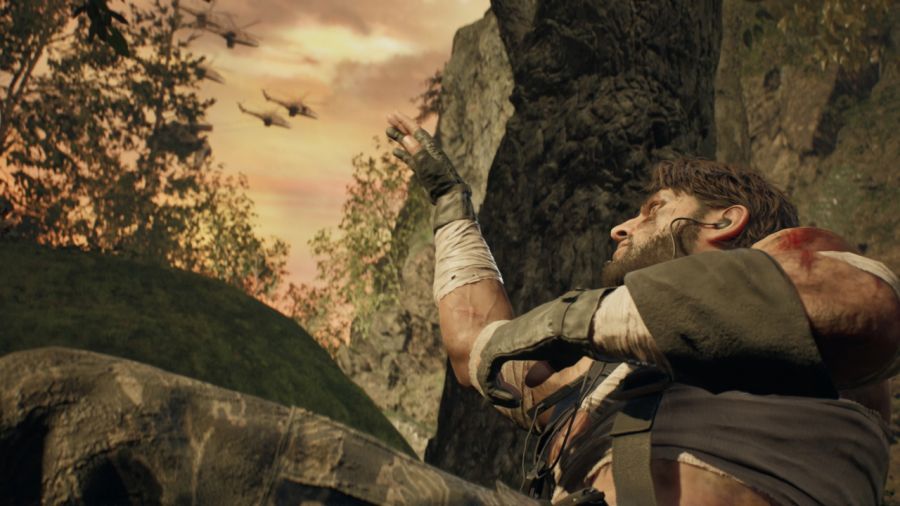 메탈기어 솔리드 Δ(델타) : 스네이크 이터 (일본판)_163.jpg