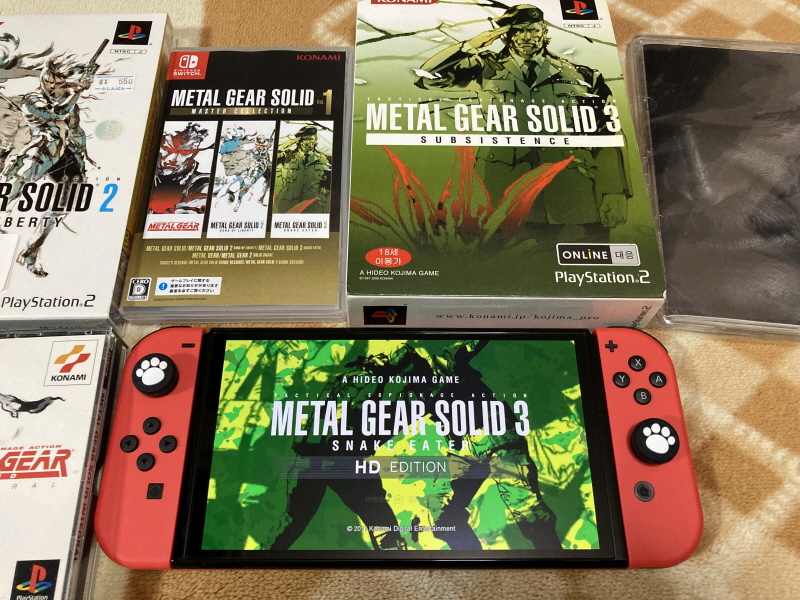 메탈기어 솔리드 Δ(델타) : 스네이크 이터 (일본판)_197.jpg