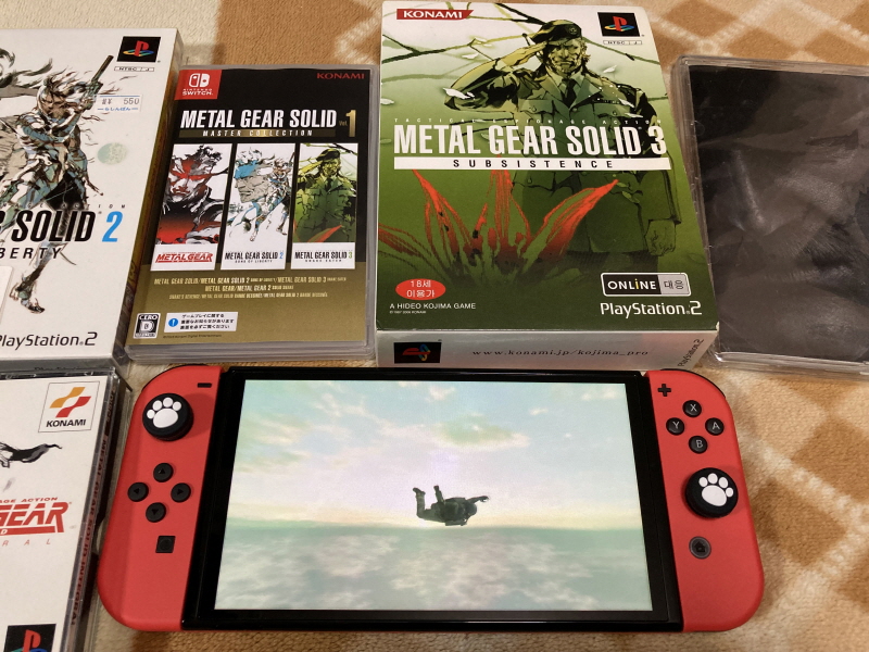 메탈기어 솔리드 Δ(델타) : 스네이크 이터 (일본판)_198.jpg