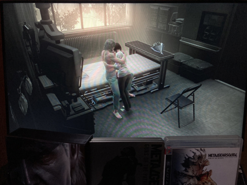 메탈기어 솔리드 Δ(델타) : 스네이크 이터 (일본판)_209.jpg