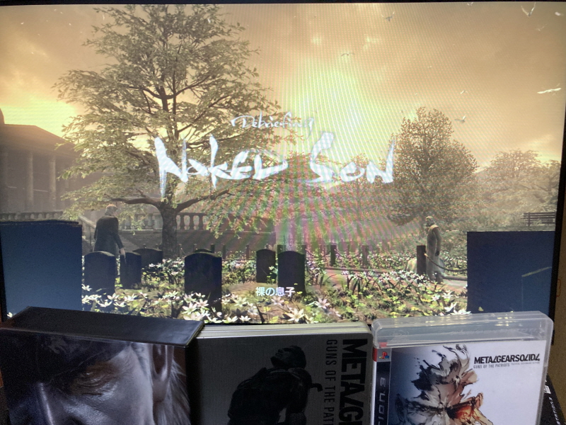 메탈기어 솔리드 Δ(델타) : 스네이크 이터 (일본판)_216.jpg